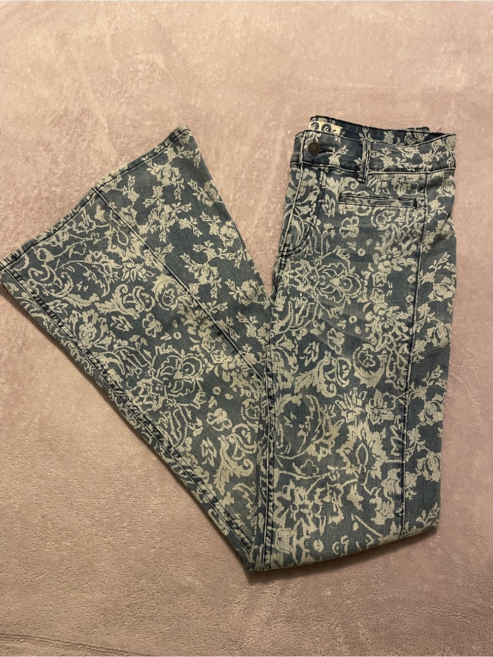 Free people jeans